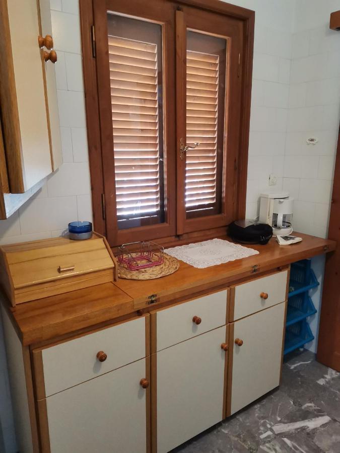 Villasouthcrete Τσούτσουρος Εξωτερικό φωτογραφία