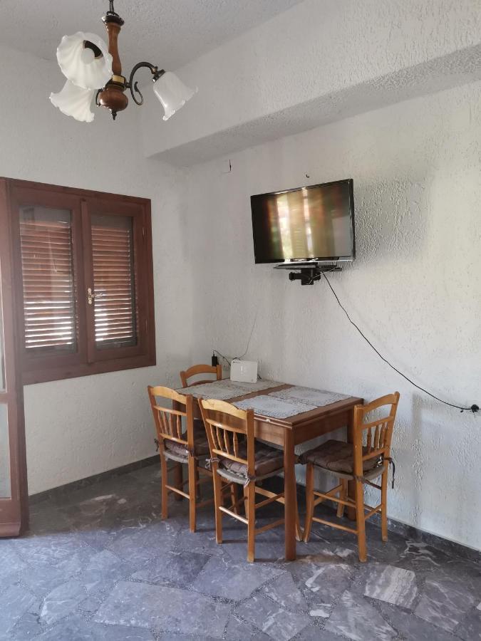 Villasouthcrete Τσούτσουρος Εξωτερικό φωτογραφία